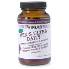 Mens Ultra Daily 120 капс. Twinlab